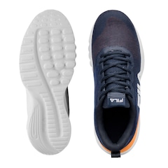 Tênis Fila Vector Masculino - Foto 2