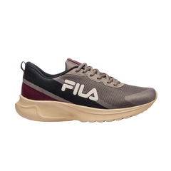 Kit Tênis Masculino Fila Vector + 1 Par de Meia - Foto 2