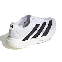 Tênis Masculino adidas Adizero Evo SL - Foto 4