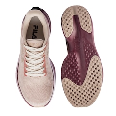 Kit Tênis Feminino Fila Endurance + 1 Par de Meia - Foto 4