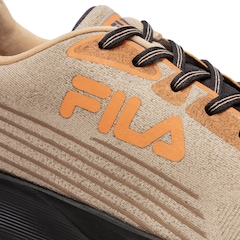 Kit Tênis Masculino Fila Endurance + 1 Par de Meia - Foto 7