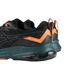 Tênis Masculino Asics Gel-Kambarah - Foto 7