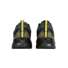 Kit Tênis Masculino Asics Gel-Kambarah + 1 Par de Meia - Foto 6