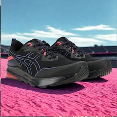 Tênis Feminino ASICS Gel-Kambarah - Foto 8