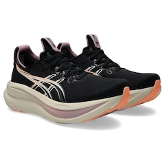 Tênis Feminino ASICS Gel-Nimbus 28 - Foto 3