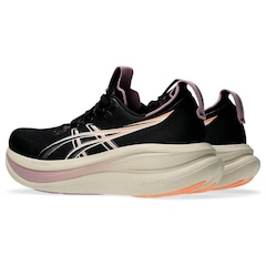 Tênis Feminino ASICS Gel-Nimbus 28 - Foto 4