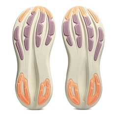 Tênis Feminino ASICS Gel-Nimbus 28 - Foto 6