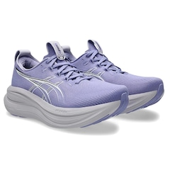 Tênis Feminino ASICS Gel-Nimbus 28 - Foto 3