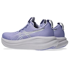 Tênis Feminino ASICS Gel-Nimbus 28 - Foto 4