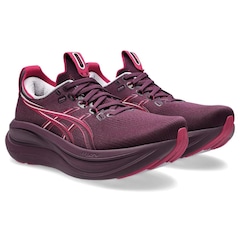 Tênis Feminino ASICS Gel-Nimbus 28 - Foto 3