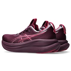 Tênis Feminino ASICS Gel-Nimbus 28 - Foto 4