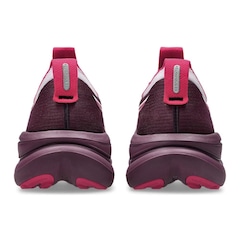 Tênis Feminino ASICS Gel-Nimbus 28 - Foto 5