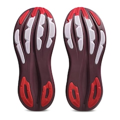 Tênis Feminino ASICS Gel-Nimbus 28 - Foto 6