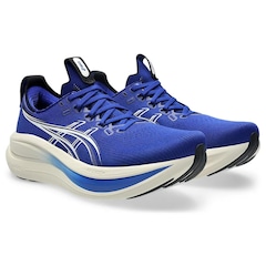 Tênis Masculino ASICS Gel-Nimbus 28 - Foto 3