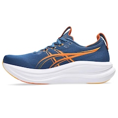Tênis Masculino ASICS Gel-Nimbus 28 - Foto 2