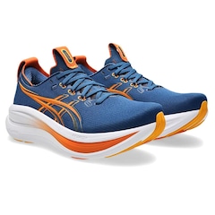 Tênis Masculino ASICS Gel-Nimbus 28 - Foto 3