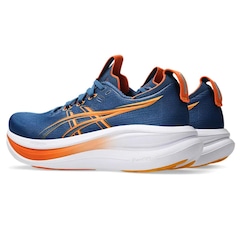Tênis Masculino ASICS Gel-Nimbus 28 - Foto 4