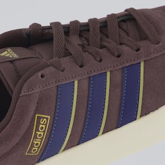 Tênis Masculino adidas VL Court 3.0 - Foto 7