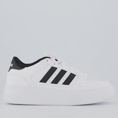 Tênis Feminino adidas Break Start Bold - Foto 1