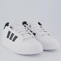 Tênis Feminino adidas Break Start Bold - Foto 2