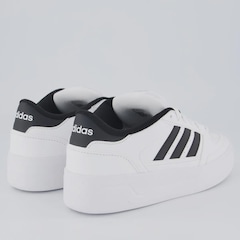Tênis Feminino adidas Break Start Bold - Foto 3
