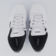 Tênis Feminino adidas Break Start Bold - Foto 4