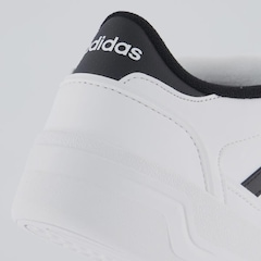 Tênis Feminino adidas Break Start Bold - Foto 6