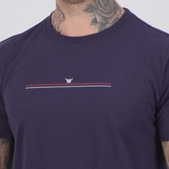 Camisa Hang Loose Lineup Masculina - Foto 5