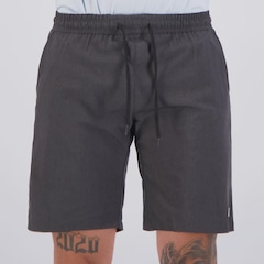 Bermuda Oakley Trunk Heather 18 Mescla Masculina - Foto 1