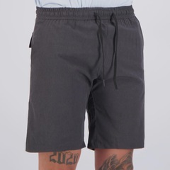 Bermuda Oakley Trunk Heather 18 Mescla Masculina - Foto 2