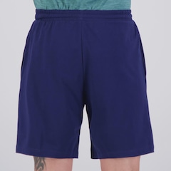 Bermuda adidas Lin SJ Masculina - Foto 4