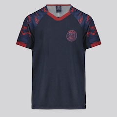 Camisa PSG Wemix Infantil - Foto 1