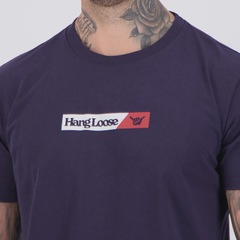 Camisa Hang Loose Classic Masculino - Foto 5