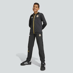 Jaqueta adidas Real Madrid Marvel Infantil - Foto 5