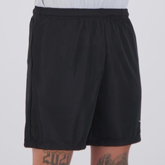 Bermuda Diadora Logo Com Bolso Masculina - Foto 2