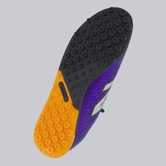 Chuteira Society New Balance Tekela Magique Masculino - Foto 5