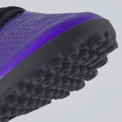 Chuteira Society New Balance Tekela Magique Masculino - Foto 8