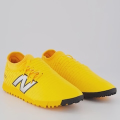 Chuteira Society Masculina New Balance Furon Dispatch - Foto 2