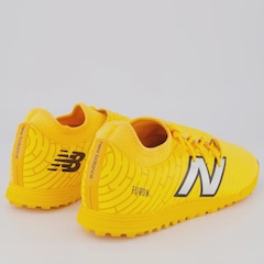 Chuteira Society Masculina New Balance Furon Dispatch - Foto 3