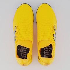 Chuteira Society Masculina New Balance Furon Dispatch - Foto 4