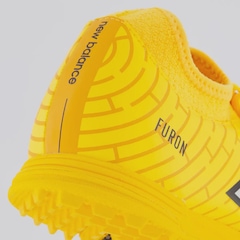 Chuteira Society Masculina New Balance Furon Dispatch - Foto 6