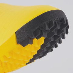 Chuteira Society Masculina New Balance Furon Dispatch - Foto 8