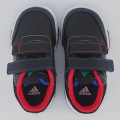 Tênis Infantil adidas Tensaur Sport 2.0 - Foto 4