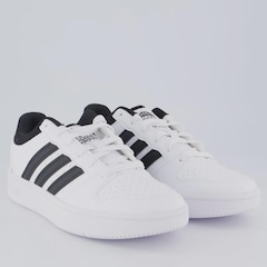 Tênis Masculino adidas Hoops Classic - Foto 2