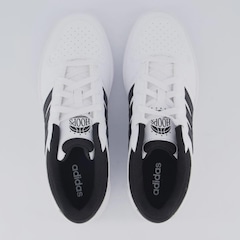 Tênis Masculino adidas Hoops Classic - Foto 4