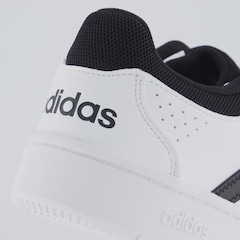 Tênis Masculino adidas Hoops Classic - Foto 6