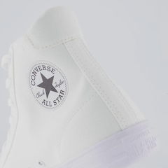 Tênis Masculino Converse Day One Original Cano Alto - Foto 6