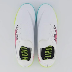 Chuteira Society Masculino New Balance Furon Dispatch - Foto 4