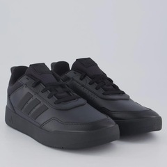 Tênis Infantil adidas Tensaur Sport 3.0 - Foto 2