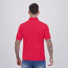 Camisa Polo Internacional Masculina - Foto 4